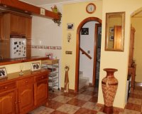 Вторичное жилье - Таунхаус - Villamartín - Вилламартин