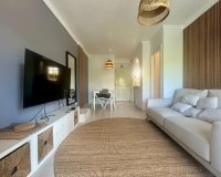 Вторичное жилье - terraced house - Алгофра - Montemar