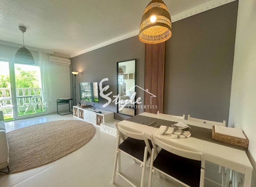 Вторичное жилье - terraced house - Алгофра - Montemar