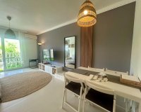 Вторичное жилье - terraced house - Алгофра - Montemar