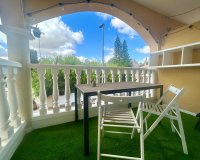 Вторичное жилье - terraced house - Алгофра - Montemar