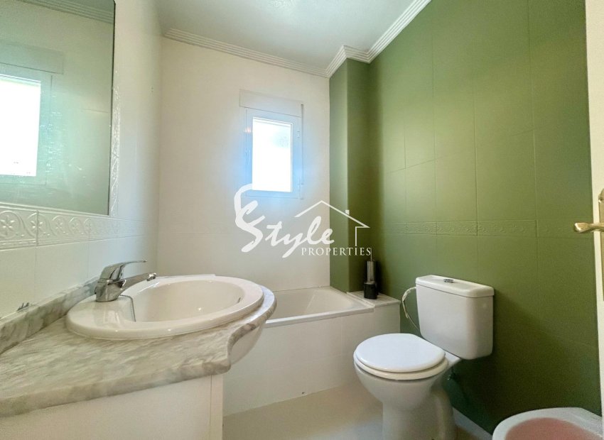 Вторичное жилье - terraced house - Алгофра - Montemar