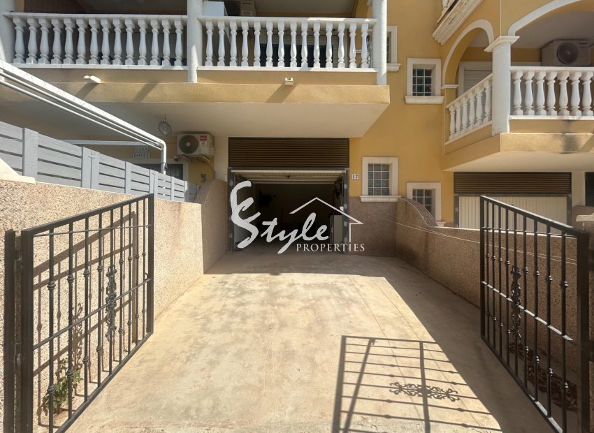 Вторичное жилье - terraced house - Алгофра - Montemar