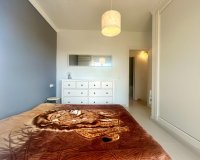 Вторичное жилье - terraced house - Алгофра - Montemar