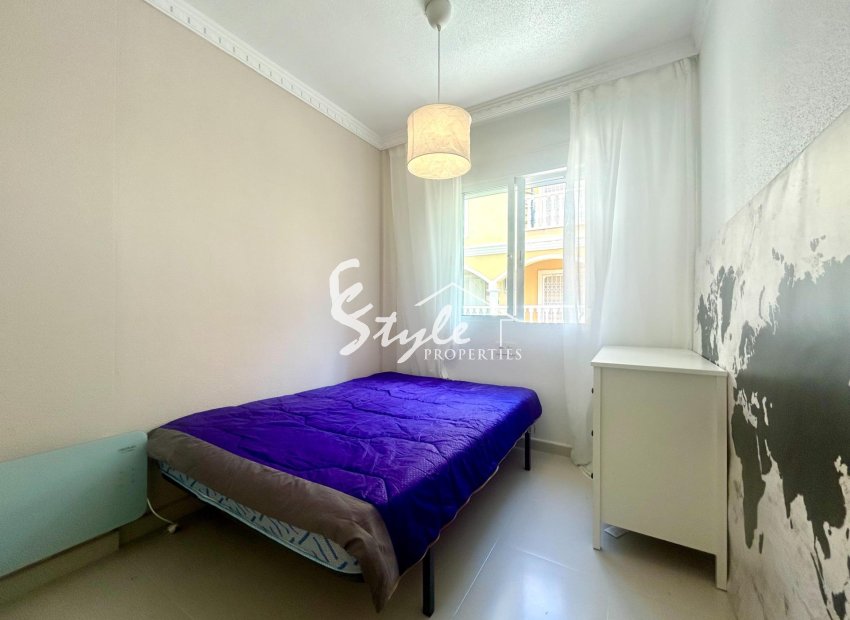 Вторичное жилье - terraced house - Алгофра - Montemar