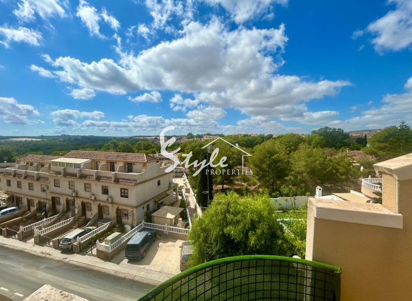 Вторичное жилье - terraced house - Алгофра - Montemar