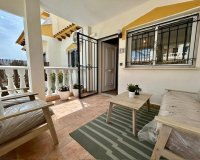 Вторичное жилье - terraced house - Ориуэла - Urbanización Perla del Mar