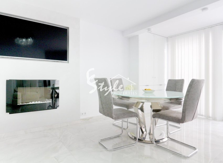 Вторичное жилье - terraced house - Торревьеха - Пунта Прима