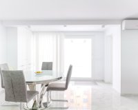 Вторичное жилье - terraced house - Торревьеха - Пунта Прима