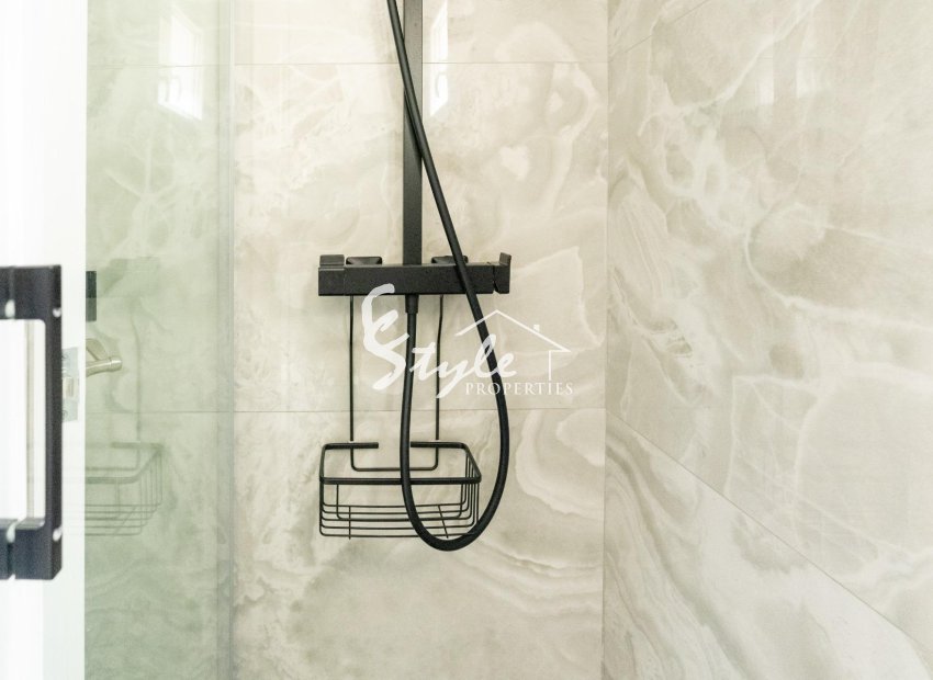 Вторичное жилье - terraced house - Торревьеха - Пунта Прима