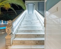 Вторичное жилье - terraced house - Торревьеха - Пунта Прима