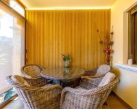 Вторичное жилье - Terraced house / Townhouse - Торревьеха - Aguas Nuevas