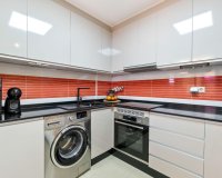 Вторичное жилье - Terraced house / Townhouse - Торревьеха - Aguas Nuevas