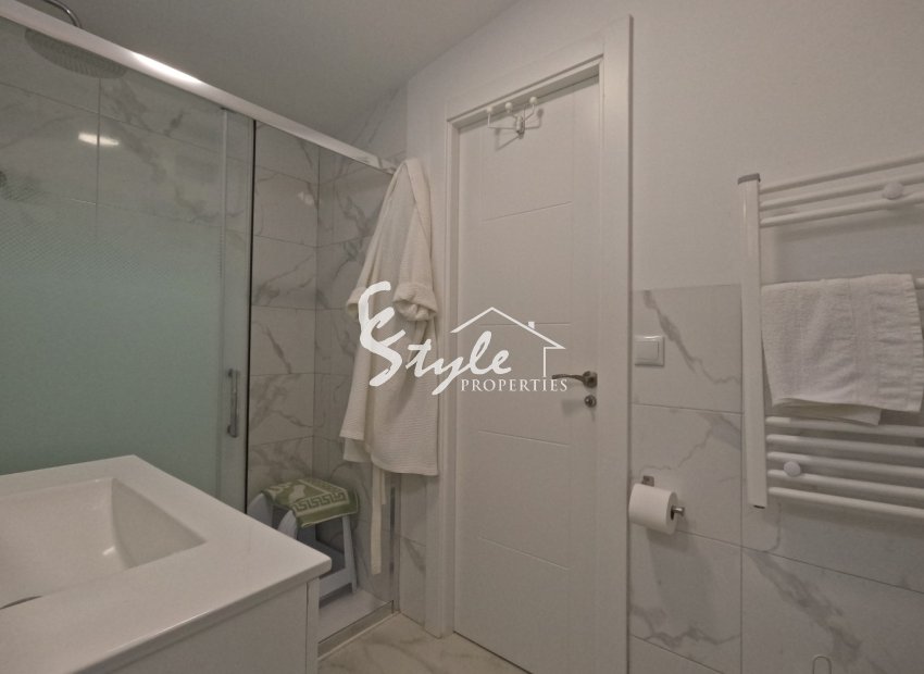 Вторичное жилье - Terraced house / Townhouse - Торревьеха - El Acequión - Los Náufragos