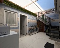 Вторичное жилье - Terraced house / Townhouse - Торревьеха - El Acequión - Los Náufragos