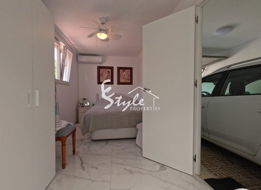 Вторичное жилье - Terraced house / Townhouse - Торревьеха - El Acequión - Los Náufragos