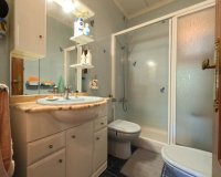 Вторичное жилье - Terraced house / Townhouse - Торревьеха - El Acequión - Los Náufragos