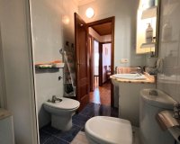 Вторичное жилье - Terraced house / Townhouse - Торревьеха - El Acequión - Los Náufragos