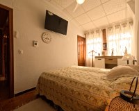 Вторичное жилье - Terraced house / Townhouse - Торревьеха - El Acequión - Los Náufragos