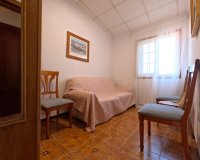 Вторичное жилье - Terraced house / Townhouse - Торревьеха - El Acequión - Los Náufragos