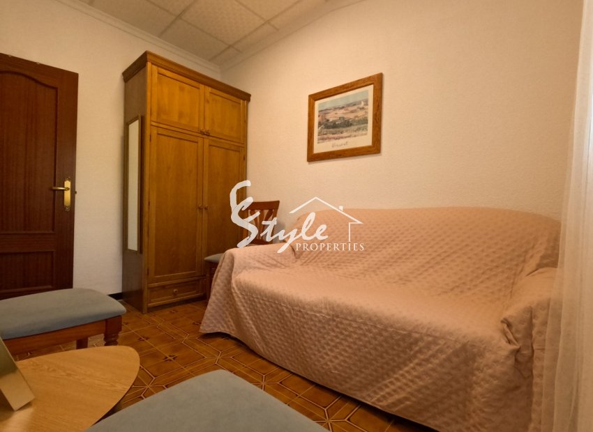 Вторичное жилье - Terraced house / Townhouse - Торревьеха - El Acequión - Los Náufragos