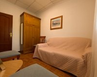 Вторичное жилье - Terraced house / Townhouse - Торревьеха - El Acequión - Los Náufragos