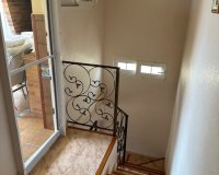 Вторичное жилье - Townhouse - Алгофра - La Finca Golf Resort