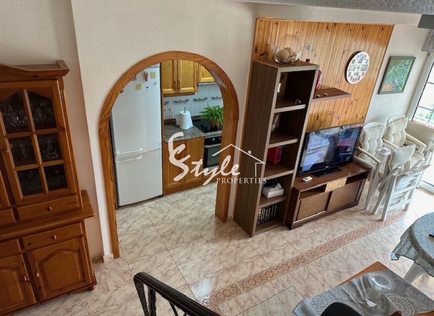 Вторичное жилье - Townhouse - Алгофра - La Finca Golf Resort