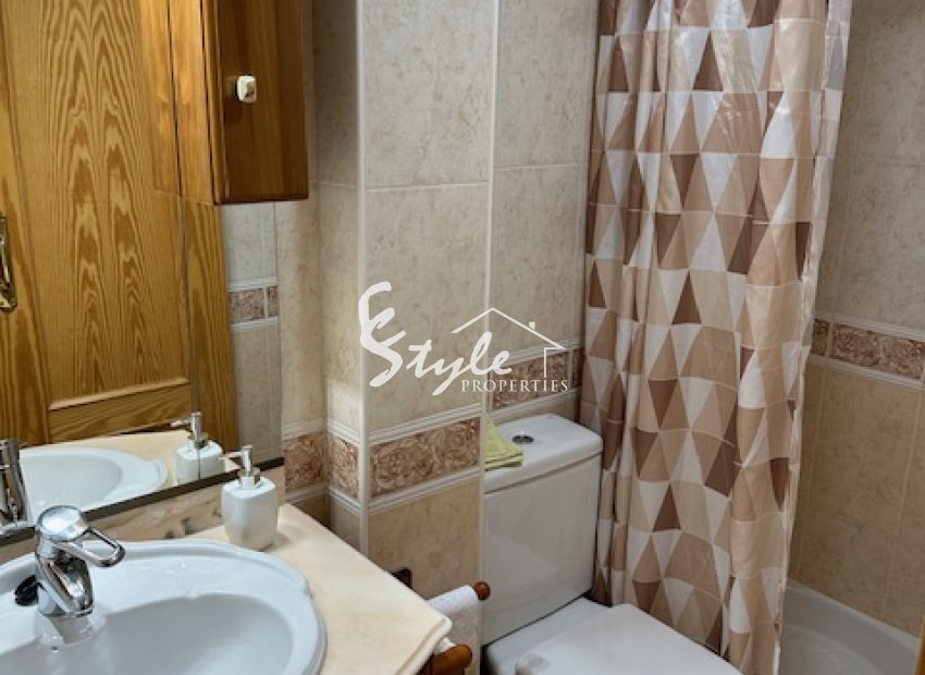 Вторичное жилье - Townhouse - Алгофра - La Finca Golf Resort