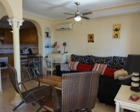 Вторичное жилье - Townhouse - Эль Расо, Гуардамар - El Raso