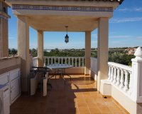 Вторичное жилье - Townhouse - Эль Расо, Гуардамар - El Raso