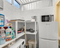 Вторичное жилье - Townhouse - Гран Алакант - Monte Y Mar