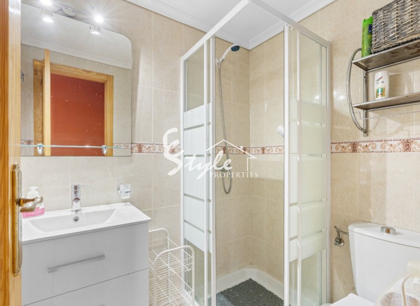 Вторичное жилье - Townhouse - Гран Алакант - Monte Y Mar