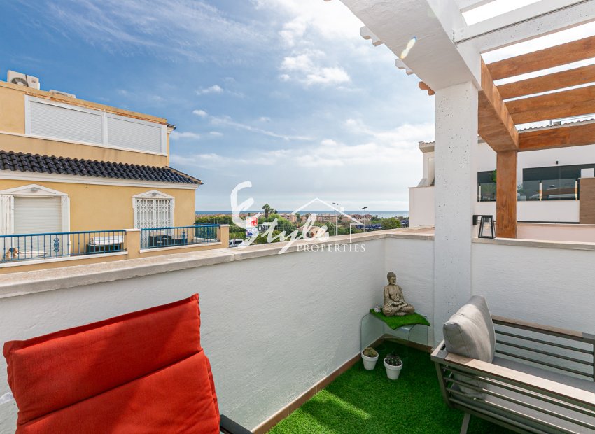 Вторичное жилье - Townhouse - Гуардамар дель Сегура