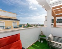 Вторичное жилье - Townhouse - Гуардамар дель Сегура