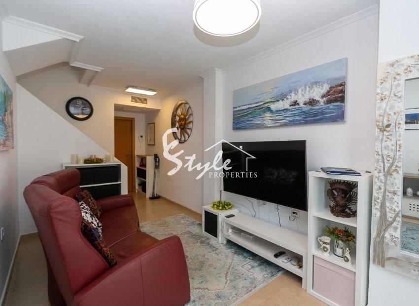 Вторичное жилье - Townhouse - Гуардамар дель Сегура