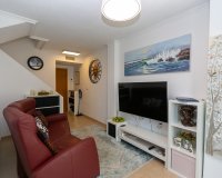 Вторичное жилье - Townhouse - Гуардамар дель Сегура