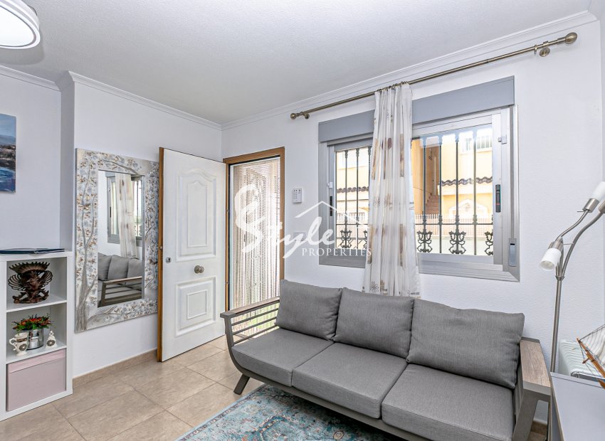 Вторичное жилье - Townhouse - Гуардамар дель Сегура