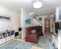 Вторичное жилье - Townhouse - Гуардамар дель Сегура