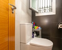 Вторичное жилье - Townhouse - Гуардамар дель Сегура