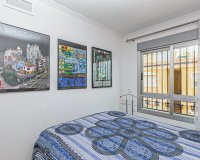 Вторичное жилье - Townhouse - Гуардамар дель Сегура