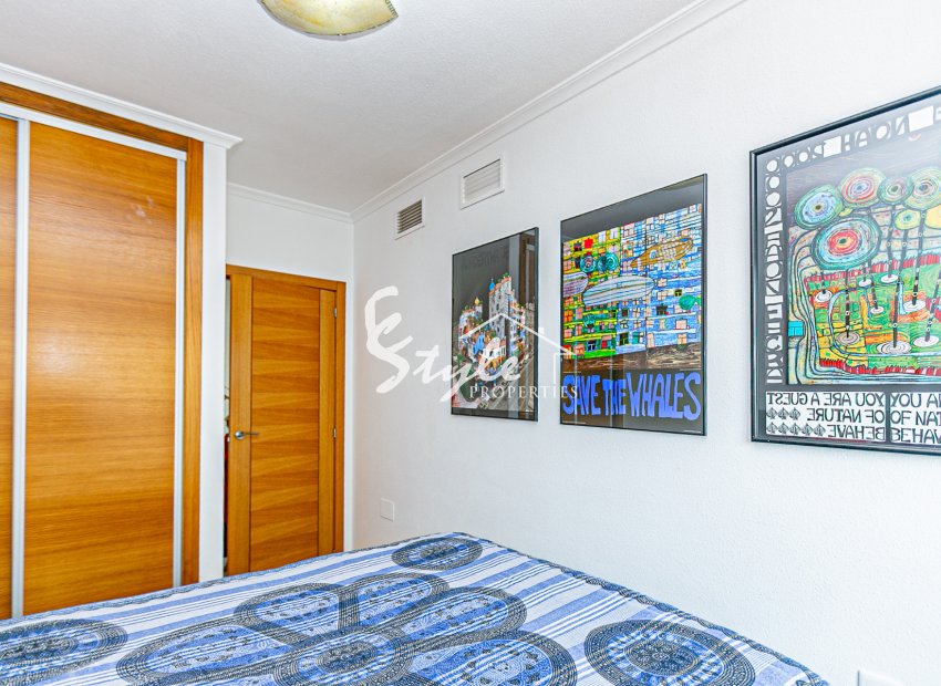 Вторичное жилье - Townhouse - Гуардамар дель Сегура