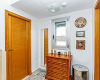 Вторичное жилье - Townhouse - Гуардамар дель Сегура