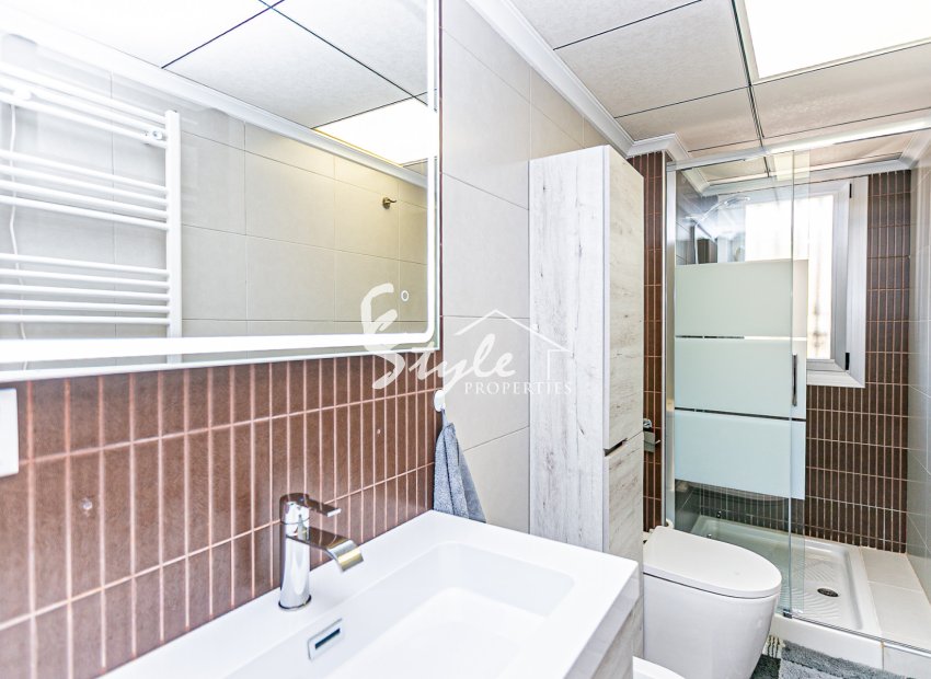 Вторичное жилье - Townhouse - Гуардамар дель Сегура