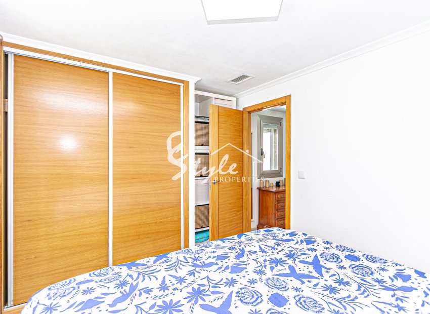 Вторичное жилье - Townhouse - Гуардамар дель Сегура