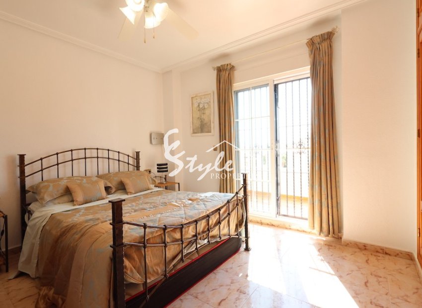 Вторичное жилье - Townhouse - Кабо Роиг - Ломас де Кабо Роиг