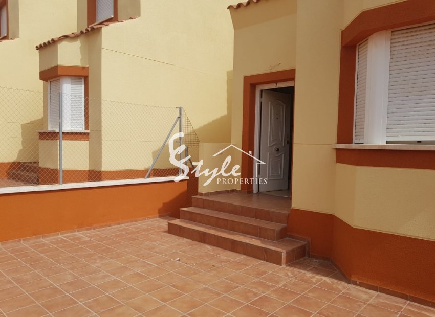 Вторичное жилье - Townhouse - Кабо Роиг