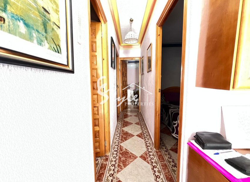 Вторичное жилье - Townhouse - Ла Мата