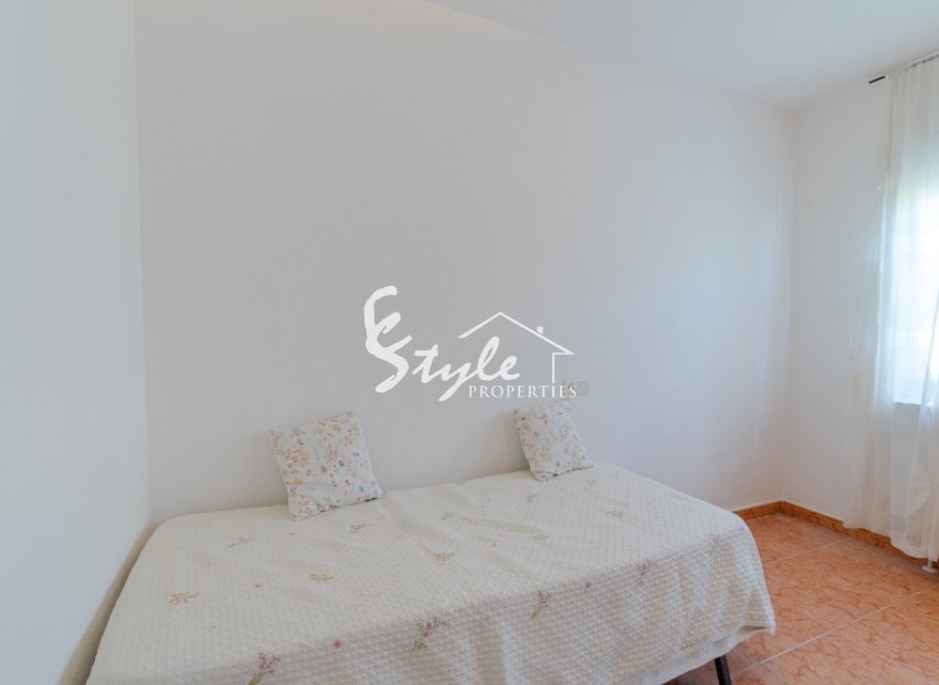 Вторичное жилье - Townhouse - Лос Альтос