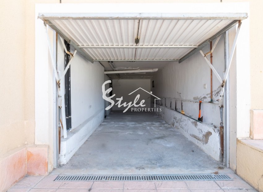 Вторичное жилье - Townhouse - Лос Альтос